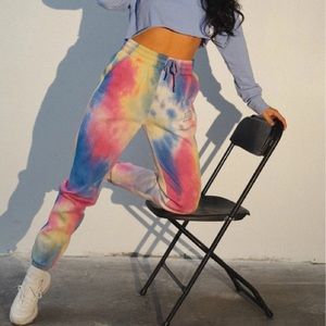 Balance Athletica Affirmation Joggers Acid Rain